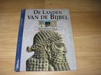 De landen van de Bijbel, Ophalen of Verzenden, Gelezen