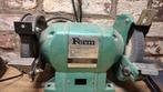 Ferm slijpmachine, Ophalen, Gebruikt, Minder dan 700 watt, Werkbankslijpmachine
