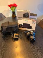 Canon EOS 2000D, Ophalen, Zo goed als nieuw, Spiegelreflex, Canon