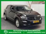 Volkswagen T-Roc 1.0 TSI STYLE ADAPTIVE CRUISE CONTROL AIRCO, Auto's, Volkswagen, Voorwielaandrijving, Stof, Gebruikt, 116 pk