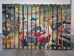 Donald duck pockets, complete rugtekening, setprijs, Boeken, Complete serie of reeks, Ophalen of Verzenden, Gelezen
