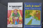 2 moppen-boekjes voor de jeugd., Boeken, Kinderboeken | Jeugd | 10 tot 12 jaar, Ophalen of Verzenden, Gelezen, Fictie
