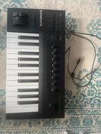Komplete Kontrol A25 Keyboard, Muziek en Instrumenten, Keyboards, Gebruikt, Overige aantallen, Aanslaggevoelig, Ophalen