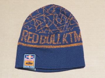 KTM Red Bull New Era Racing team beanie muts KTM20045 beschikbaar voor biedingen