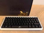 Zeldzame Ducky Year of the Horse limited edition, Computers en Software, Toetsenborden, Ophalen of Verzenden, Zo goed als nieuw