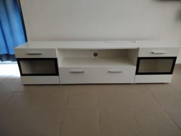 Tv meubel 