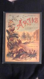 Leonard de Vries.  Het boek van Artis, Boeken, Ophalen of Verzenden, Zo goed als nieuw