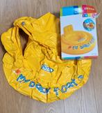 Intex Baby Float  tot 1 jaar, Ophalen of Verzenden, Zo goed als nieuw, Jongetje of Meisje, Zwem-accessoire