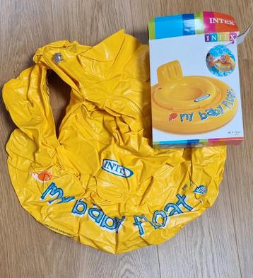 Intex Baby Float  tot 1 jaar beschikbaar voor biedingen