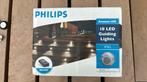 2 sets Philips Amazon, white met afstandsbediening, Ophalen, Overige materialen, Minder dan 50 watt, Overige typen