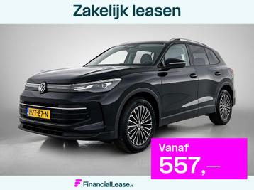 Volkswagen Tiguan 1.5 eTSI Life Edition CAMERA | CARPLAY | A beschikbaar voor biedingen
