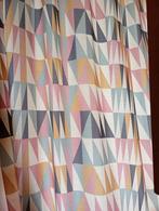 Mooie frisse gordijnen, Ophalen of Verzenden, Zo goed als nieuw, 200 cm of meer