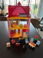 Duplo huis 10505, Kinderen en Baby's, Speelgoed | Poppenhuizen, Ophalen, Poppenhuis