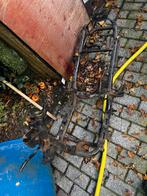 Sym fiddle 2 frame, Fietsen en Brommers, Scooters | SYM, Ophalen, Gebruikt, Benzine, Fiddle