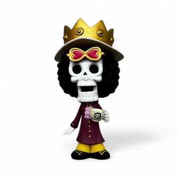 Mystery mini's One Piece, de laatste 6 nu afgeprijsd (Nieuw) beschikbaar voor biedingen