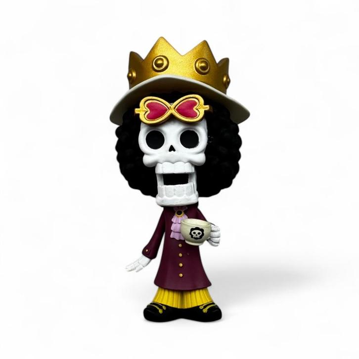 Mystery mini's One Piece, de laatste 6 nu afgeprijsd (Nieuw), Verzamelen, Poppetjes en Figuurtjes, Nieuw, Ophalen of Verzenden