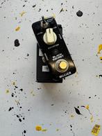 Mooer Black Secret Distortion, Gebruikt, Mooer, Ophalen of Verzenden, Distortion, Overdrive of Fuzz