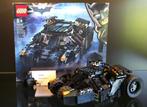 Lego 76239 Batmobile Tumbler: Scarecrow Showdown, Ophalen of Verzenden, Nieuw, Complete set, Lego