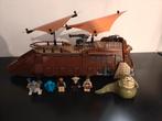 Jabba's Sail barge - Lego Star Wars 75020, Kinderen en Baby's, Speelgoed | Duplo en Lego, Ophalen of Verzenden, Zo goed als nieuw