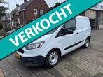 Ford Transit Courier 1.5 TDCI Economy Edition | euro 6 | 1e, Auto's, Voorwielaandrijving, Gebruikt, Euro 6, 4 cilinders