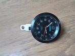 Motor klokje, zeer nette staat., Motoren, Ophalen of Verzenden, Zo goed als nieuw