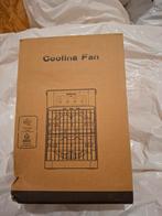 Mobiele Airco / Ventilator - Nieuw in doos!, Minder dan 60 m³, Nieuw, 3 snelheden of meer, Ophalen of Verzenden