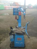Banden Demontage Apparaat Blauw Du Quesne 110, Ophalen, Gebruikt
