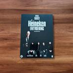 DVD 'De Heineken Ontvoering – Special Edition', Boxset, Ophalen of Verzenden, Zo goed als nieuw, Actie en Avontuur