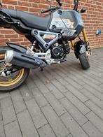 Honda Grom te koop, Particulier, Scooter