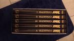 Boeken  Asterix collectie harde kaft - 5 delen, Meerdere stripboeken, Ophalen of Verzenden, Zo goed als nieuw, Lekturama