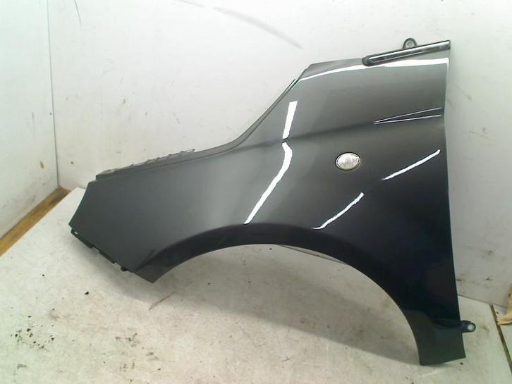 SPATBORD LINKS VOOR 372A Fiat 500 (312) (01-2007/12-2012), Auto-onderdelen, Carrosserie en Plaatwerk, Spatbord, Fiat, Voor, Links