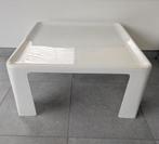 Vintage Amanta salontafel, Mario Bellini, B&B Italia, Ophalen, Kunststof, Gebruikt, 50 tot 100 cm