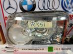 Koplamp Land Rover Discovery III 3 Xenon, Ophalen of Verzenden, Gebruikt, Land Rover