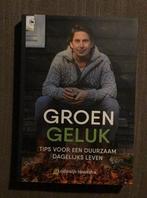 Lodewijk Hoekstra - Groen geluk, Boeken, Verzenden, Zo goed als nieuw, Lodewijk Hoekstra