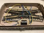 Marklin Engelse wissel 5126, Hobby en Vrije tijd, Modeltreinen | H0, Wisselstroom, Nieuw, Rails, Ophalen of Verzenden