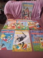 7 comics Disney Anders and ekstra, Boeken, Strips | Comics, Europa, Ophalen of Verzenden, Zo goed als nieuw, Meerdere comics