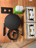 Essentials by Two Rooms - Badkamerset, Ophalen of Verzenden, Nieuw, Douche