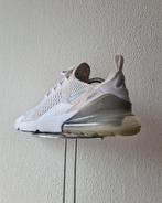Nike Air Max 270 - Maat 39, Wit, Nike, Ophalen of Verzenden, Sneakers of Gympen