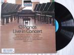 13 pianos live in concert, Cd's en Dvd's, Ophalen of Verzenden, Gebruikt, 12 inch