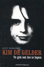 Kim De Gelder, Boeken, Ophalen of Verzenden, Zo goed als nieuw, Nederland