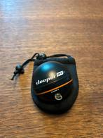 Deeper pro plus sonar dieptemeter fishfinder, Ophalen, Zo goed als nieuw, Overige typen
