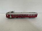 Fleischmann 5131 H0 Restauratiewagen met pantograaf SBB FFS, Hobby en Vrije tijd, Modeltreinen | H0, Gelijkstroom, Fleischmann