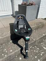 CYBEX BASE Z I-SIZE 360 ISOFIX, Ophalen of Verzenden, Overige merken, Isofix