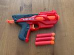 Nerf Mega Hotshock, Ophalen of Verzenden, Zo goed als nieuw