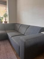 Hoekbank - gratis af te halen, Huis en Inrichting, Banken | Bankstellen, Ophalen, Gebruikt, Hoekbank, Driepersoons
