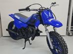 Nieuwe Yamaha PW50 bouwjaar 2024!!, Fietsen en Brommers, Minibikes, Midibikes en Pitbikes, Nieuw, Dirtbike, 49 cc, Yamaha