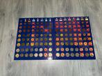 Muntenverzameling Eurocoins (incompleet), Postzegels en Munten, Munten en Bankbiljetten | Toebehoren, Verzenden