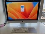 iMac 27” Retina 5K (eind 2014) – 3,5 GHz i5 – Ventura13.7.7, Computers en Software, Ophalen, 32 GB, SSD, IMac