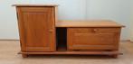 Opbergkast / TV kast, Ophalen, Gebruikt, 100 tot 150 cm, Minder dan 100 cm