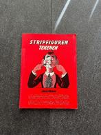 strip strips tekenen, Ophalen, Zo goed als nieuw, Boek of Gids